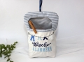 Bild 4 von Stickdatei ITH Wäscheklammersack Haus Wäscheleine mit blanko Datei  / (Stickrahmengröße) 20x36cm