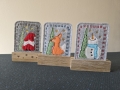 Bild 4 von Adventskalender voller Stickdateien 2026