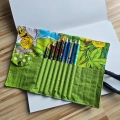 Bild 10 von Stickdatei ITH Stifterolle