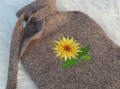 Bild 2 von Stickdatei Sonnenblume
