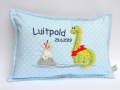 Bild 4 von Stickdatei Dino Dinowelt  XL SET  13x18cm