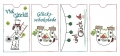 Bild 6 von Stickdatei Glück Schokohülle Glücksbringer SET ITH  / (Lizenz) Unlimited
