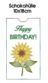 Bild 6 von Stickdatei Sonnenblume