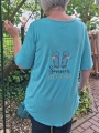 Bild 3 von Stickdatei Sommer ich komme!
