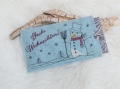 Bild 4 von Stickdatei Weihnachten Schokohüllen SET Figuren