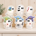 Bild 1 von ITH LED Stickdatei Cover Gespenster Halloween Geist