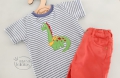 Bild 5 von Stickdatei Dino Dinowelt  XL SET  13x18cm
