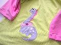 Bild 2 von Stickdatei Dino Dinowelt  XL SET  13x18cm